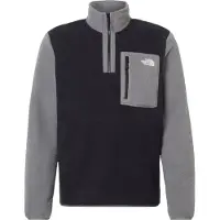 The North Face Sporttrui 'Yumiori' grijs / zwart