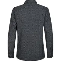 Petrol Industries Overhemd donkerblauw