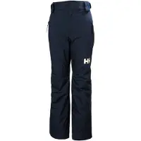 Helly Hansen Legendary, skibroeken, junior, blauw