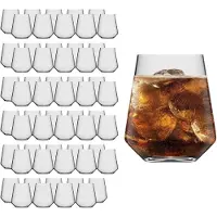 Rastal Becher Harmony 400 ml Set van 60