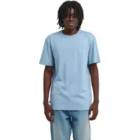 Element Icon Embroidery T-shirt Met Korte Mouwen