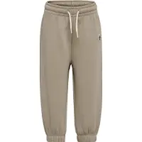 Hummel Broek kaki