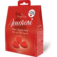 Doggyebag Amorosi - Hondensnack - 90 g