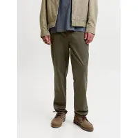 Jack & Jones Chino 'JPSTOllie' kaki