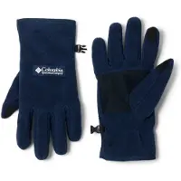 Columbia Sequoia Grove Handschoenen Blauw L Man