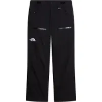 The North Face - Skibroeken - M Chakal Pant TNF Black voor Unisex - Maat L - Zwart