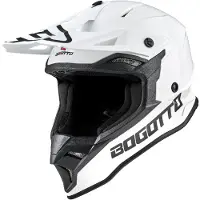 Bogotto H337 MX Motocrosshelm Maat