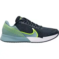 Nike NikeCourt Air Zoom Vapor Pro 2 Hardcourt tennisschoenen voor heren - Blauw | Maat 45