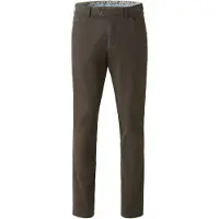 Meyer Chino 'Chicago 2-5628' stone grey