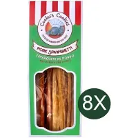 Cooka's Cookies Pork spawghetti multipack 8x60g