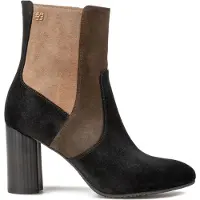 Floris van Bommel Kaci 01.11 black (40-6)