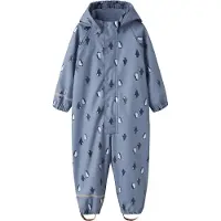 Name It Mini Functioneel pak blauw