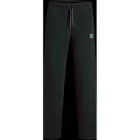 Jack & jones Junior Broek 'JPSTKANE BUSTER' zwart