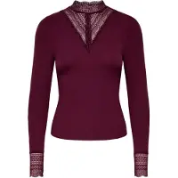 ONLY Shirt 'ONLTilde' bessen