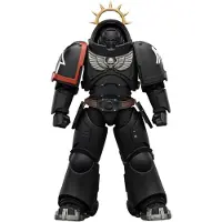 Joy toy (CN) Warhammer 40,000 Action Figure Raven Guard Heavy Intercessor 13 cm Action Figuur