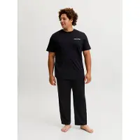 Jack & Jones Plus Size Loungewearset