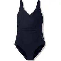 Speedo Shirred Badpak Dames 40