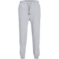 Jack & Jones Sportbroeken gordon Josh Sweat Pant Grijs