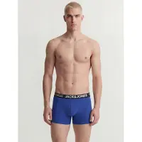 Jack & Jones Boxershorts gemengde kleuren