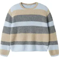 Name it Loose Fit Gebreide Trui 146/152 EU Meisjes