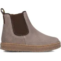 Bisgaard Meisjes Boots Phillip - Grijs - Maat 25
