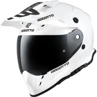 Bogotto H331 Endurohelm Maat
