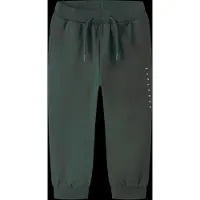 Name It Mini Broek donkergroen