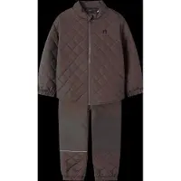 Name it Functioneel pak 'NMNChilly' bruin