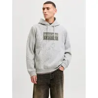 Jack & Jones Trui grijs