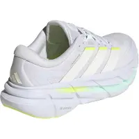 Adidas Loopschoen 'ADISTAR 5' geel / mintgroen / pastellila / wit