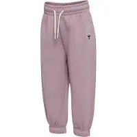Hummel kinderjoggingbroek Hmlmini Loose Pants Bee 230312