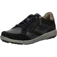 Josef seibel Heren Lage schoen Enrico 37 in blauw