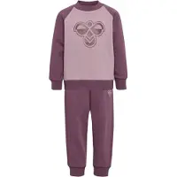 Hummel Mini Reg Bumble Trainingspak