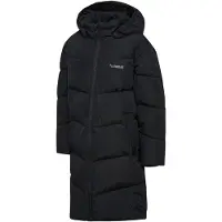 Hummel Sportjas zwart