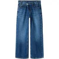 Name It Kids Jeans blauw