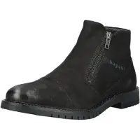 Bugatti Chelsea boots zwart