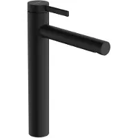 Hansgrohe Zesis S - Wastafelkraan, CoolStart, mat zwart 74731670