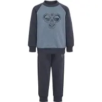 Hummel Mini Reg Bumble Trainingspak