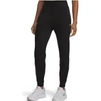 Under Armour Sportbroek 'Motion' zwart
