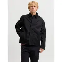 Jack & jones Functionele jas zwart