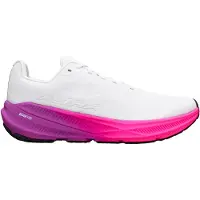 Altra Loopschoen 'EXPERIENCE FLOW 3' rood / wit