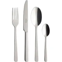 Villeroy & Boch Tafelbesteck Louis 144-tlg.