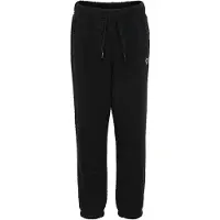Hummel Sportbroek zwart
