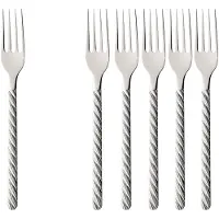 Villeroy & Boch Tafelgabel Montauk 210 mm Set van 6
