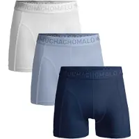 Muchachomalo Heren 3-pack boxershorts