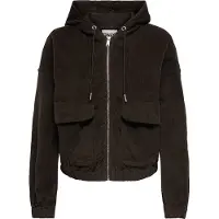 ONLY Tussenjas 'ONLKenzie' zwart