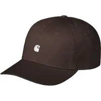 Carhartt WIP Pet 'Madison' zwart