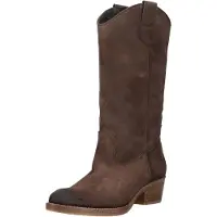 Felmini Cowboylaarzen bruin