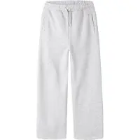 LMTD Broek lichtgrijs