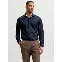 Jack & Jones Blaparker Overhemd Met Lange Mouwen